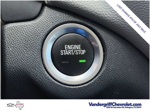 Used 2024 Chevrolet Equinox LS w/ Midnight Edition FWD image 20