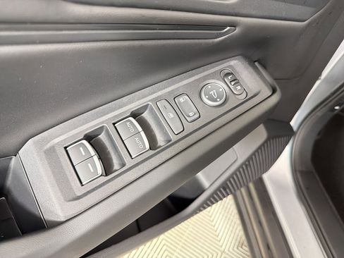 New 2026 Honda Accord SE image 22