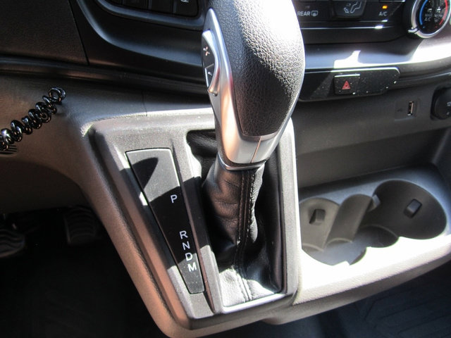 Used 2024 Ford Transit 350 XL RWD image 14