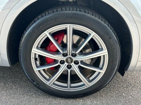 Used 2023 Audi SQ5 Premium Plus image 44