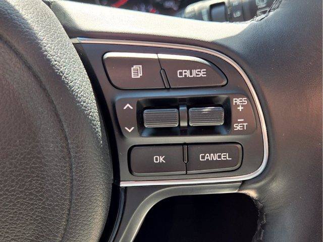 Used 2019 Kia Sportage EX w/ EX Technology Package FWD image 34