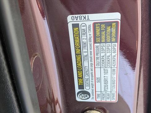 Used 2014 Honda Odyssey EX image 14