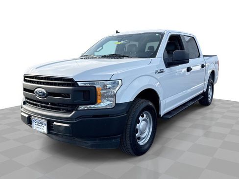 Used 2020 Ford F150 XL w/ XL Power Equipment Group image 1