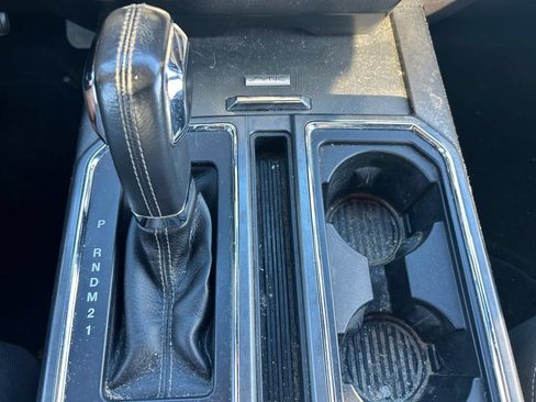 Used 2015 Ford F150 XLT w/ Equipment Group 301A Mid RWD image 17