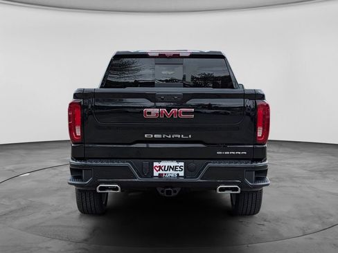 New 2026 GMC Sierra 1500 Denali AWD/4WD image 13