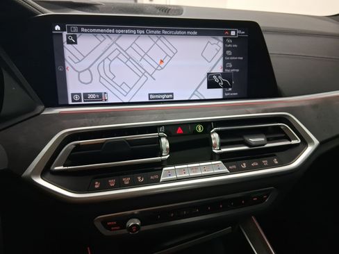 Certified 2022 BMW X5 xDrive40i w/ Luxury Seating Package image 24