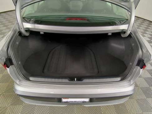 New 2025 Kia K4 LXS image 36