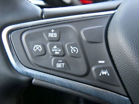 Used 2024 Chevrolet Equinox LT AWD/4WD image 21