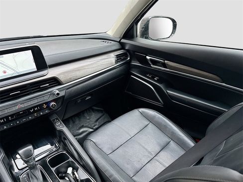 Used 2021 Kia Telluride SX image 25