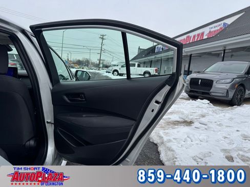 Used 2024 Toyota Corolla LE image 45