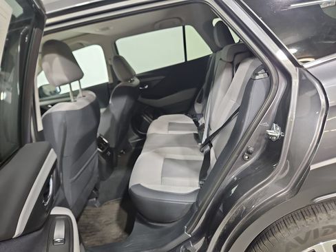Certified 2025 Subaru Outback Premium AWD/4WD image 27