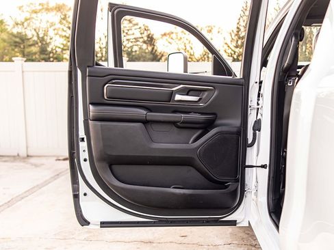 Used 2020 RAM 1500 Sport w/ Alpine Leather & Sound Group image 33