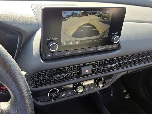 Used 2024 Honda HR-V LX image 21