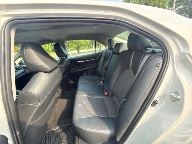 Used 2024 Toyota Camry XSE FWD image 10