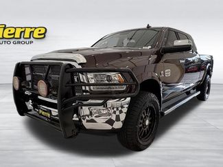 Used 2015 RAM 2500 Longhorn w/ Convenience Group AWD/4WD 360° Tour
