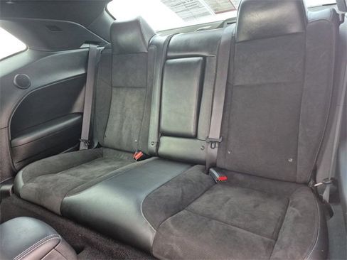 Used 2022 Dodge Challenger R/T Scat Pack image 13