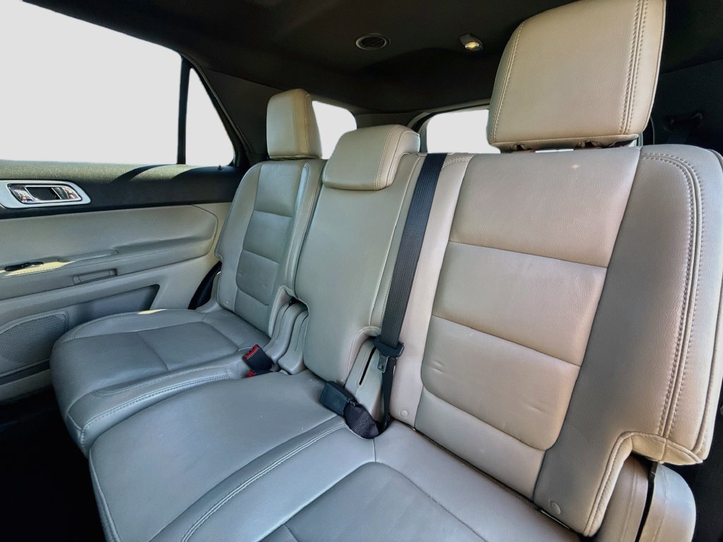 Used 2013 Ford Explorer XLT FWD image 29
