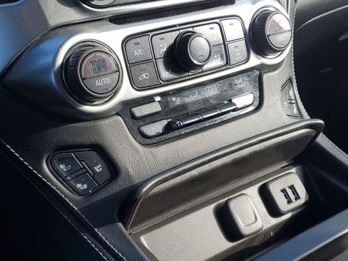 Used 2015 Chevrolet Tahoe LTZ w/ Max Trailering Package image 34