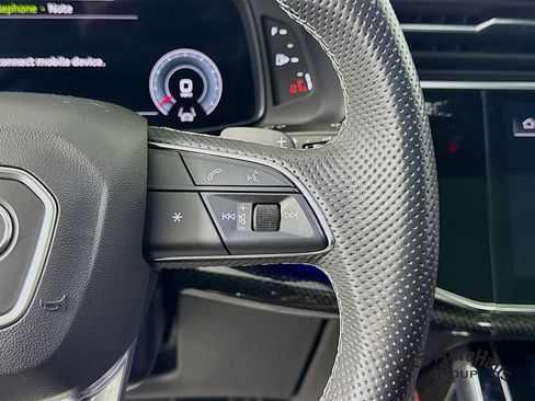 Used 2023 Audi SQ7 Premium Plus w/ Executive Package image 14