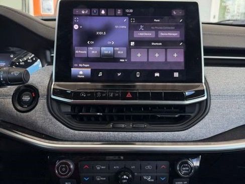 Used 2022 Jeep Compass Latitude w/ Convenience Group image 6