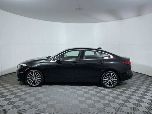 Certified 2024 BMW 228i xDrive Gran Coupe w/ Convenience Package image 4