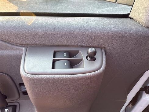 New 2025 Chevrolet Express 3500 w/ Power Convenience Package image 14