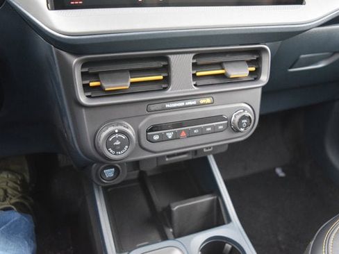 New 2026 Ford Maverick Tremor image 12