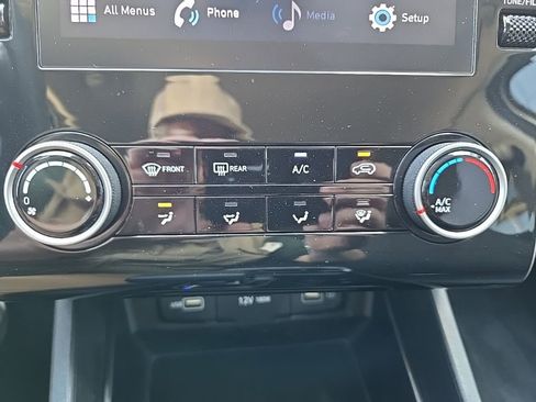 Used 2022 Hyundai Tucson SEL FWD image 42