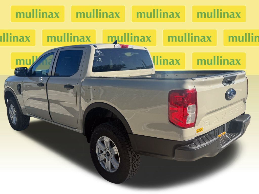 New 2026 Ford Ranger XL RWD image 8