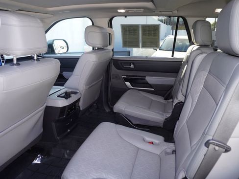 Certified 2024 Toyota Sequoia Limited image 18