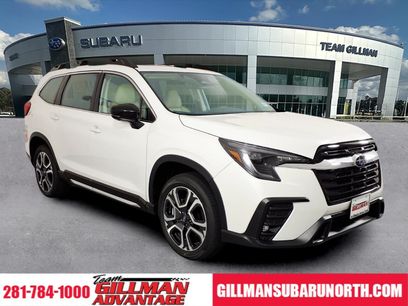 New 2026 Subaru Ascent Limited