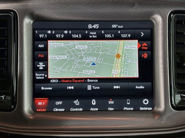 Used 2023 Dodge Challenger R/T Scat Pack w/ Plus Package RWD image 15