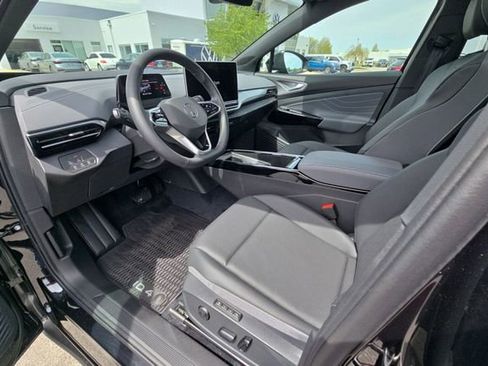 New 2026 Volkswagen ID.4 Pro S AWD/4WD image 10