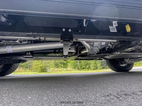 Used 2022 RAM 1500 TRX AWD/4WD image 85