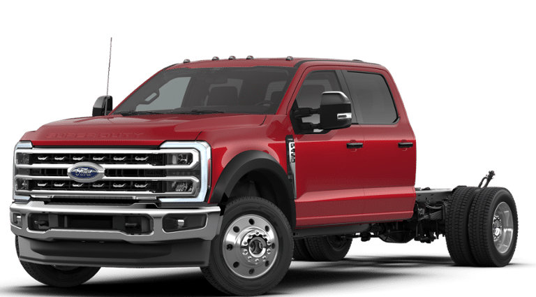 New 2026 Ford F450 Lariat AWD/4WD image 40