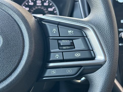 New 2026 Subaru Impreza 2.0i Sport AWD/4WD image 26