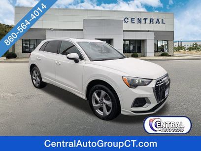 Used 2020 Audi Q3 2.0T Premium