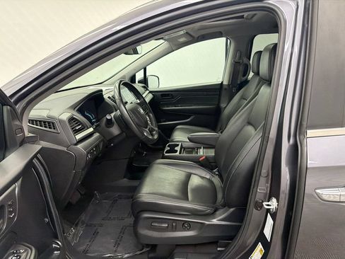 Used 2024 Honda Odyssey EX-L image 9