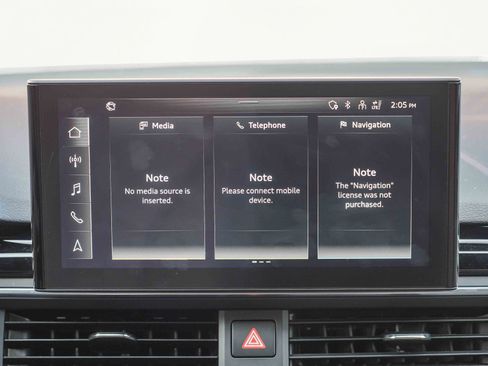 Used 2023 Audi A5 2.0T Premium w/ Convenience Package image 15