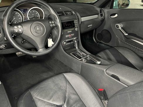 Used 2006 Mercedes-Benz SLK 350 image 34