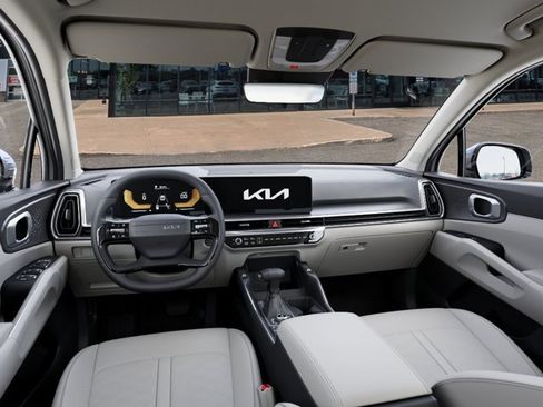 New 2026 Kia Sorento S AWD/4WD image 14