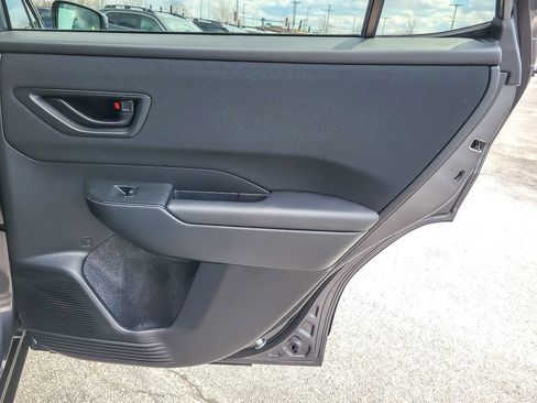 Certified 2026 Subaru Outback Premium image 21