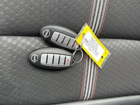 Used 2023 Nissan Altima 2.5 SR FWD image 23