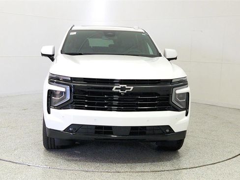 New 2026 Chevrolet Suburban RST w/ Comfort Package image 2
