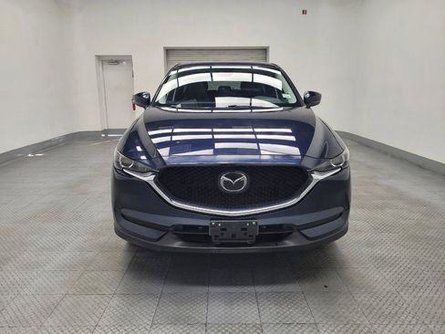 Used 2018 MAZDA CX-5 Touring w/ Preferred Equipment Package image 14