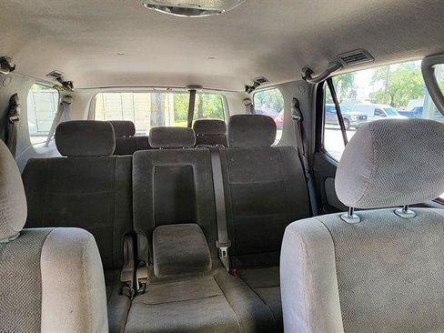 Used 2006 Toyota Sequoia SR5 RWD image 21