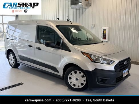 Used 2021 Ford Transit Connect XL image 1
