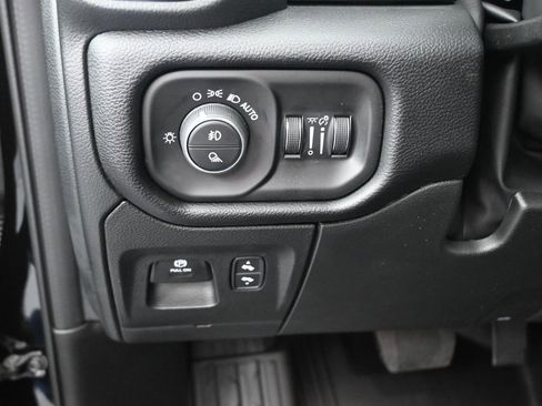 New 2026 RAM 1500 Laramie image 18