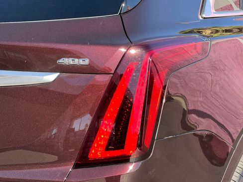 Used 2021 Cadillac XT5 Premium Luxury FWD image 44