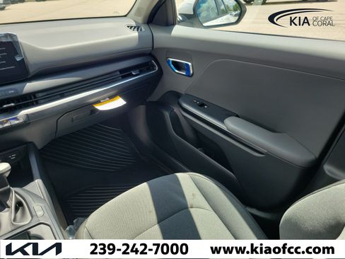 New 2026 Kia K4 FWD image 16